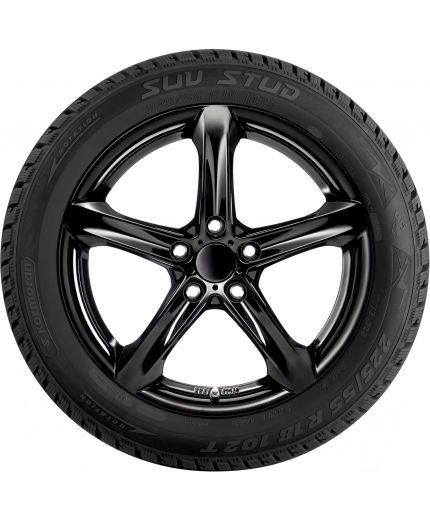 KORMORAN SUV Stud 235/65R17 108T Фото 3