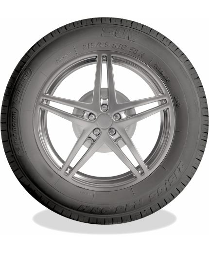KORMORAN SUV Summer 215/65R16 102H Фото 3