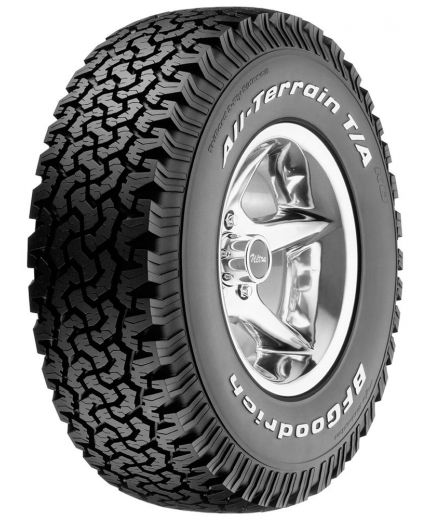 BFGoodrich Activan Winter 185R14C 102/100R Фото 4