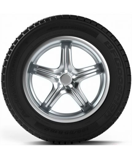 BFGoodrich Activan Winter 185R14C 102/100R Фото 8