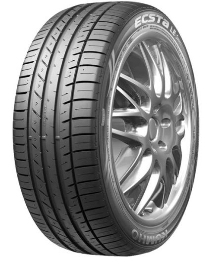 KUMHO Ecsta LE Sport KU39 205/45R17 88Y Фото 4