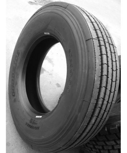 GOODRIDE CM335 315/70R22.5 154/150L 20PR Фото 3