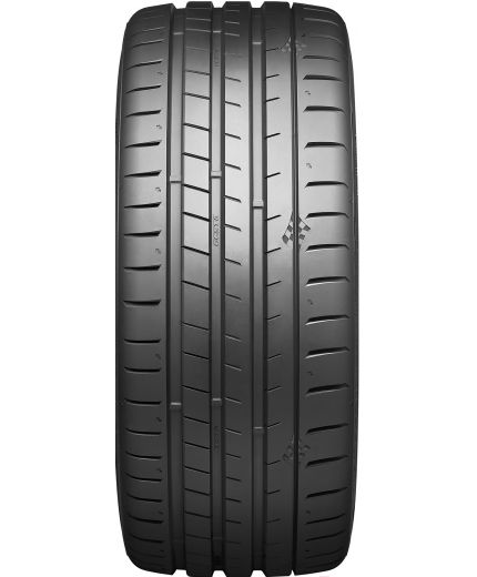 KUMHO Ecsta PS91 275/35R19 100Y Фото 4
