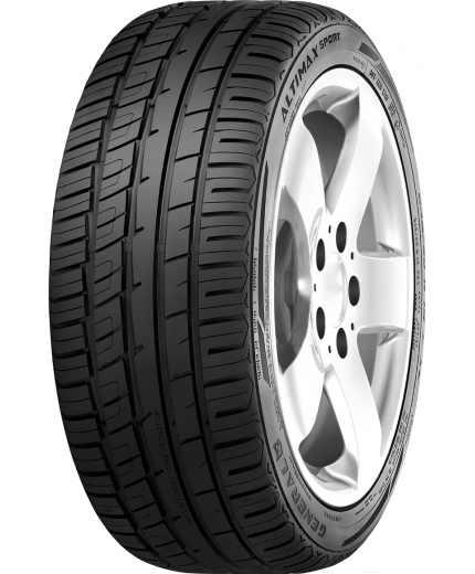 GENERAL Altimax Sport 235/45R17 97Y
