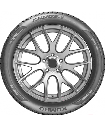 KUMHO Crugen Premium KL33 215/70R16 100H Фото 3
