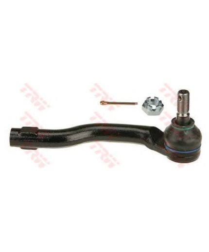 TRW Наконечник рулевой тяги правый Фото 2