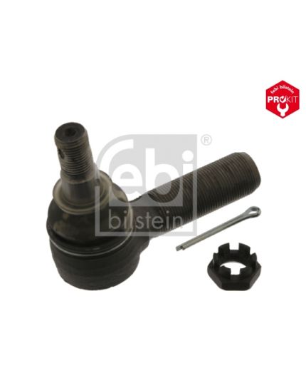FEBI Наконечник рулевой тяги Фото 2