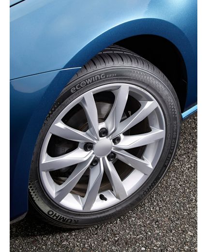 KUMHO Ecowing ES31 175/70R14 84T Фото 5