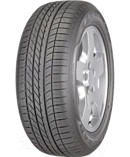 GOODYEAR Eagle F1 Asymmetric SUV 255/60R18 112W Фото 8