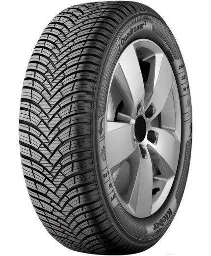 KLEBER Quadraxer 2 225/40R18 92V Фото 6