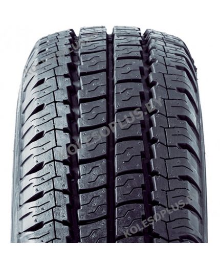 KORMORAN Vanpro Winter 205/75R16C 110/108R Фото 6