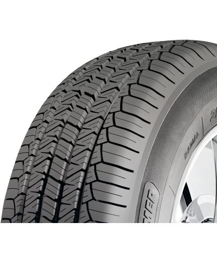 KORMORAN UHP 235/55R18 100V Фото 6