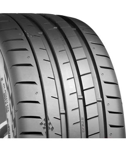 KUMHO Ecsta PS91 285/35R19 103Y Фото 4