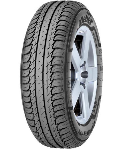 KLEBER Dynaxer HP3 245/45R18 100W Фото 4