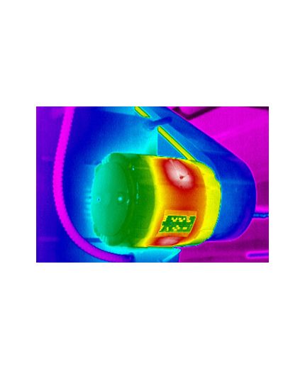 Japanparts Наконечник рулевой тяги Фото 2
