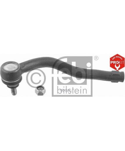 FEBI Наконечник рулевой тяги Фото 2