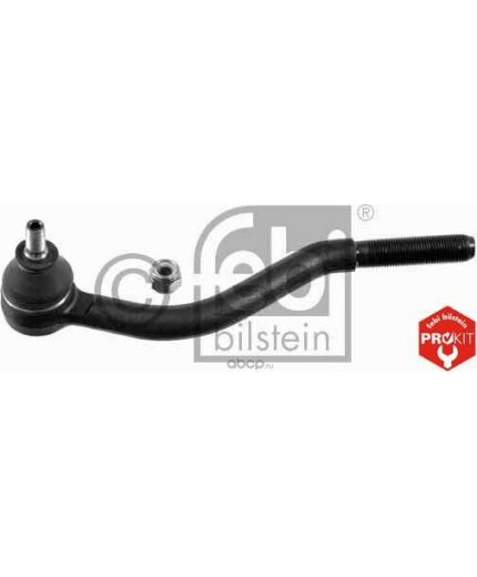 FEBI Наконечник рулевой тяги Фото 2