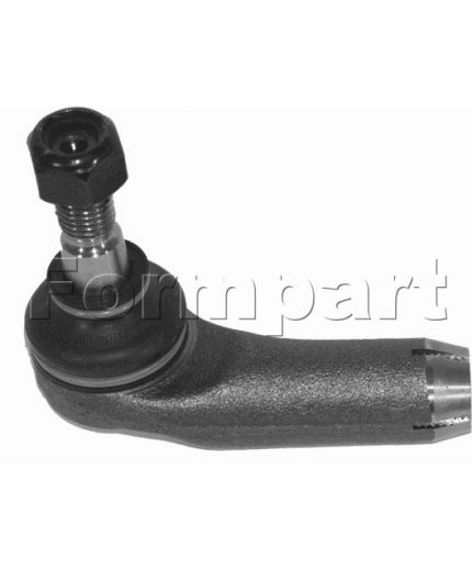 FORMPART Наконечник рулевой тяги левый