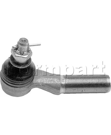 FORMPART Наконечник рулевой тяги левый