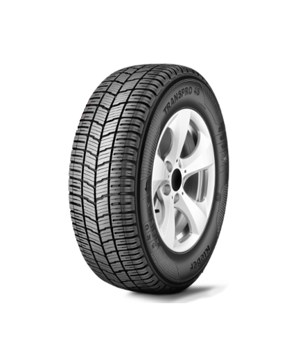 KLEBER Transpro 4S 215/70R15C 109/107R Фото 5