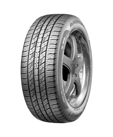 KUMHO Crugen Premium KL33 255/50R20 105H Фото 2