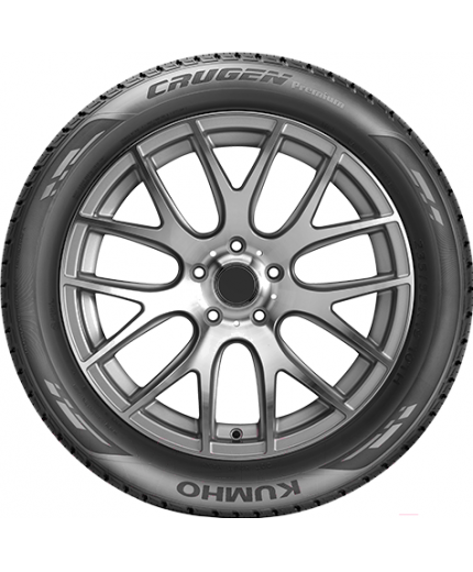 KUMHO Crugen Premium KL33 255/50R20 105H Фото 4