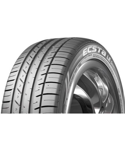 KUMHO Ecsta LE Sport KU39 295/30R19 100Y Фото 2