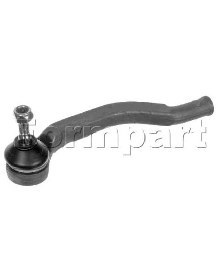 FORMPART Наконечник рулевой тяги левый