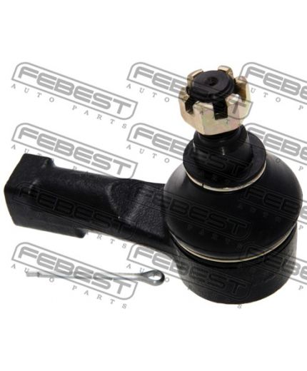 FEBEST Наконечник рулевой тяги Фото 2