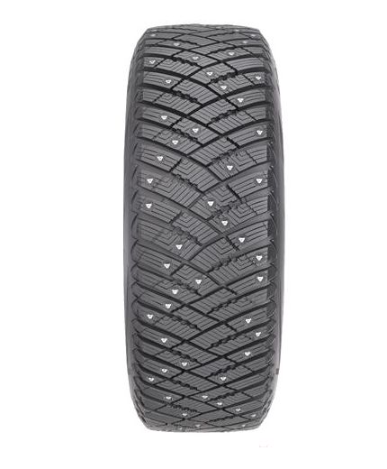 GOODYEAR UltraGrip Ice Arctic 215/50R17 95T Фото 9