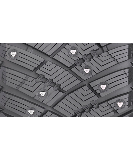 GOODYEAR UltraGrip Ice Arctic 215/50R17 95T Фото 12