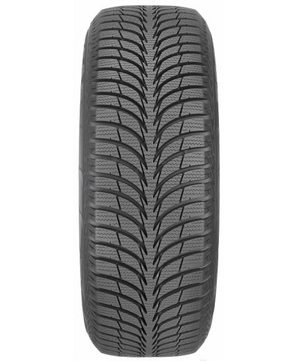 GOODYEAR UltraGrip Ice+ 225/55R17 101T Фото 5