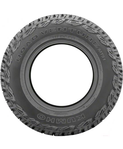 KUMHO Power Grip KC11 245/75R16 120/116Q Фото 12