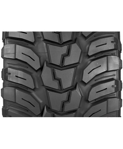 KUMHO Power Grip KC11 265/70R17C 121/118Q Фото 8