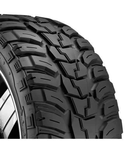KUMHO Power Grip KC11 265/70R17C 121/118Q Фото 9