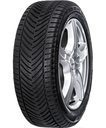 KORMORAN All Season 185/65R14 86H Фото 5
