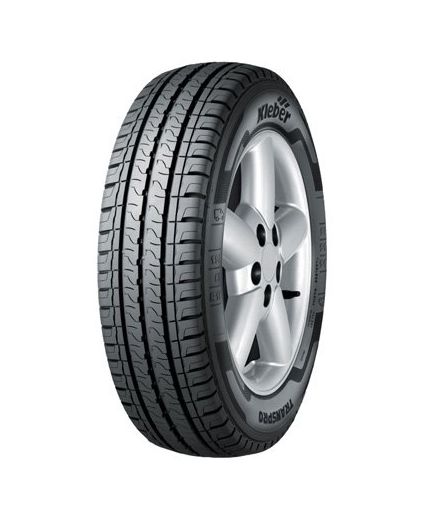 KLEBER Transpro 4S 195/70R15C 104/102R Фото 10