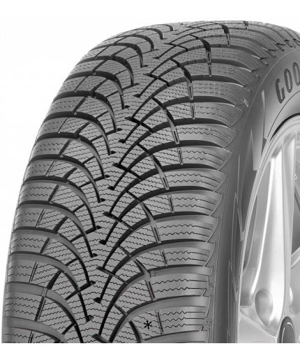 GOODYEAR UltraGrip 9 195/55R16 87H Фото 10