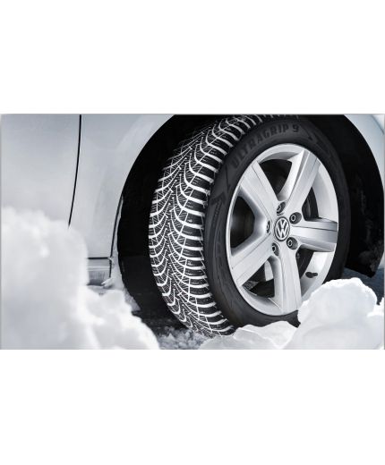 GOODYEAR UltraGrip 9 195/55R16 87H Фото 11