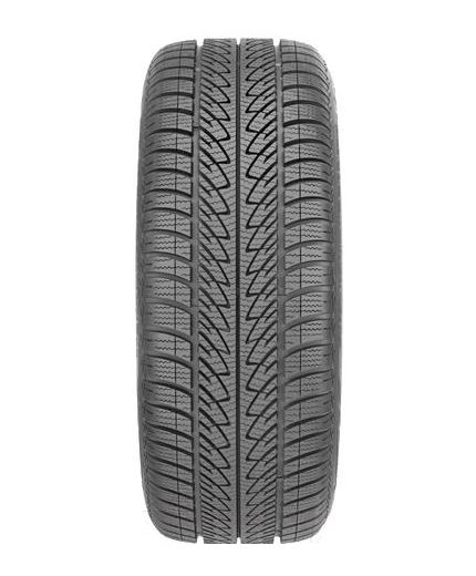 GOODYEAR UltraGrip 8 Performance 255/60R18 108H Фото 4