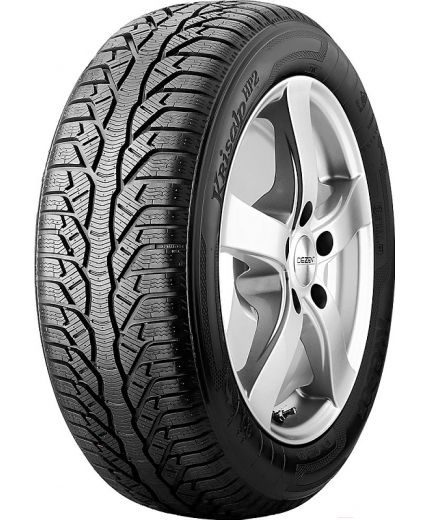 KLEBER Krisalp HP2 185/60R14 82T Фото 2