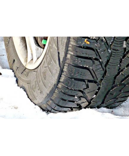 KLEBER Krisalp HP2 185/60R14 82T Фото 5