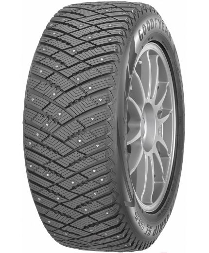 GOODYEAR UltraGrip Ice Arctic SUV 285/50R20 112T Фото 4