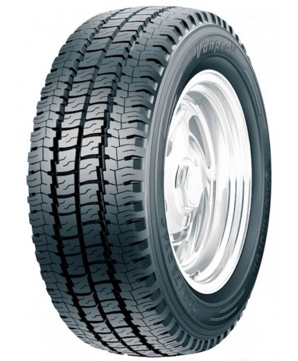 KORMORAN Vanpro Winter 225/65R16C 112/110R Фото 4