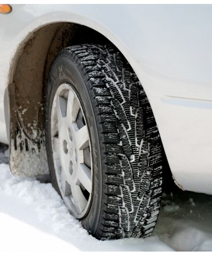 KUMHO I'Zen KW31 205/60R16 96R Фото 7