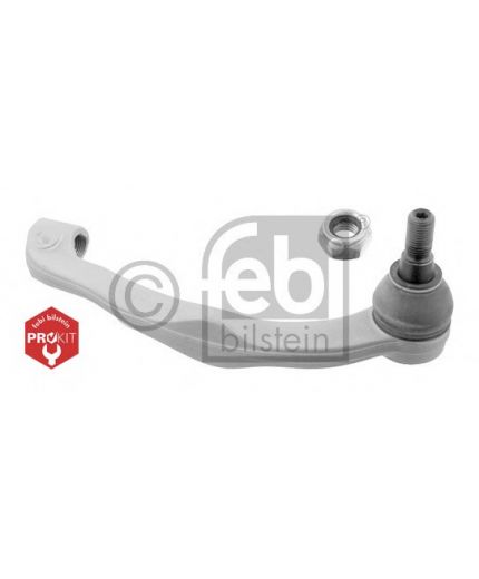 FEBI Наконечник рулевой тяги Фото 2