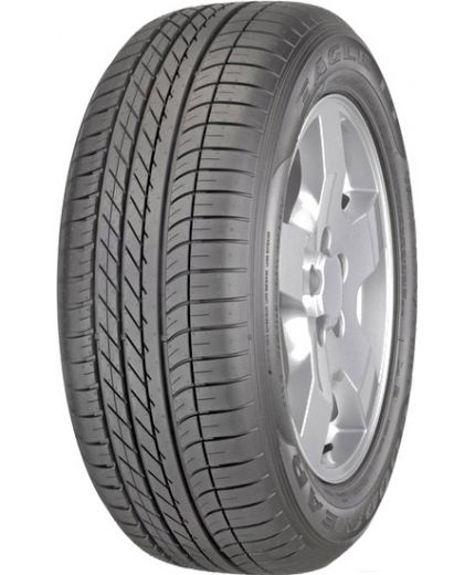GOODYEAR Eagle F1 Asymmetric SUV 255/60R19 113W Фото 5