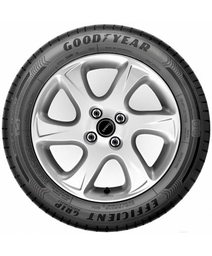 GOODYEAR EfficientGrip Performance 215/55R16 93W Фото 4