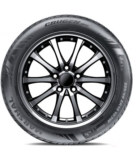 KUMHO Crugen HP91 255/45R20 105W Фото 5