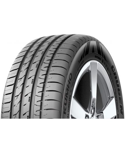 KUMHO Crugen HP91 285/45R19 107W Фото 3
